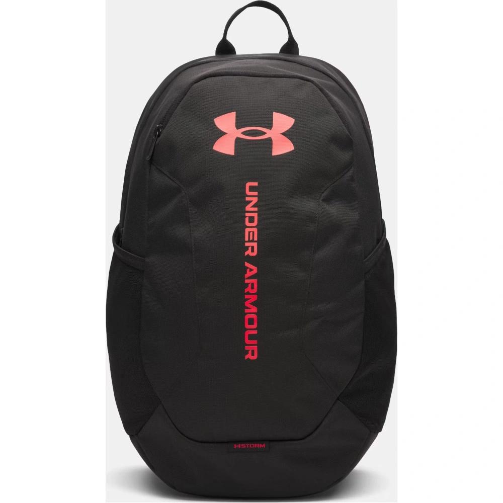 Рюкзак Hustle Lite Backpack 26,5 л 31х47х17 см Черный (6000399-002)