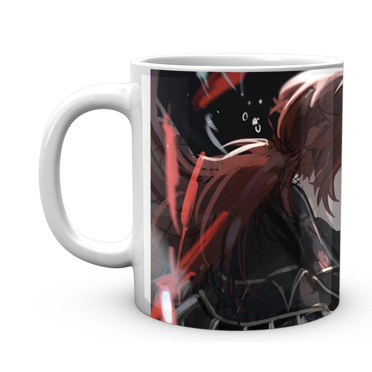 Чашка Geekland Genshin Impact Дилюк Кейя (GN 02.554)