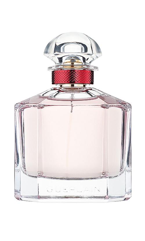 Парфумована вода Guerlain Mon Guerlain Bloom of Rose Eau de Parfum (32845) Парфумована вода Guerlain Mon Guerlain Bloom of Rose Eau de Parfum (32845)