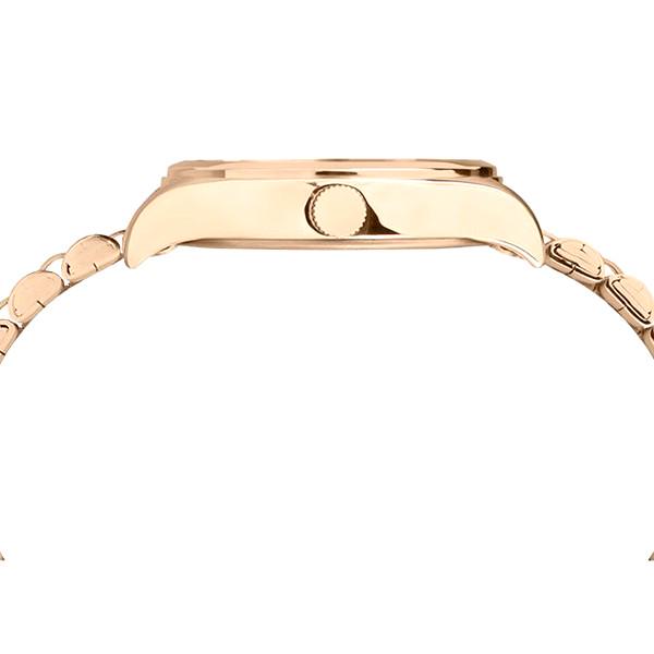 Наручний годинник жіночий Timex Waterbury кварцевий Gold (Tx2t36500) - фото 2 Наручний годинник жіночий Timex Waterbury кварцевий Gold (Tx2t36500) - фото 2