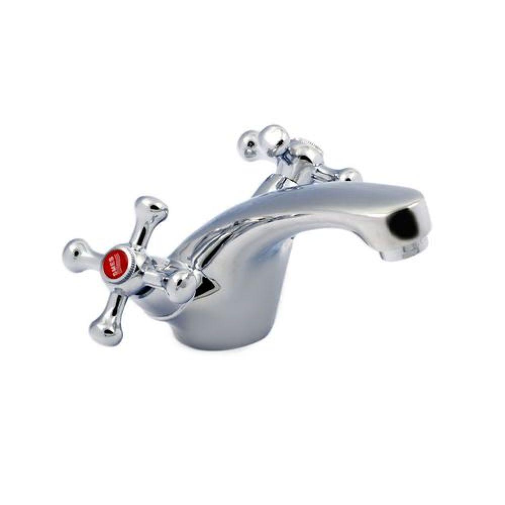 Смеситель для умывальника Champion Smes 161 (801)