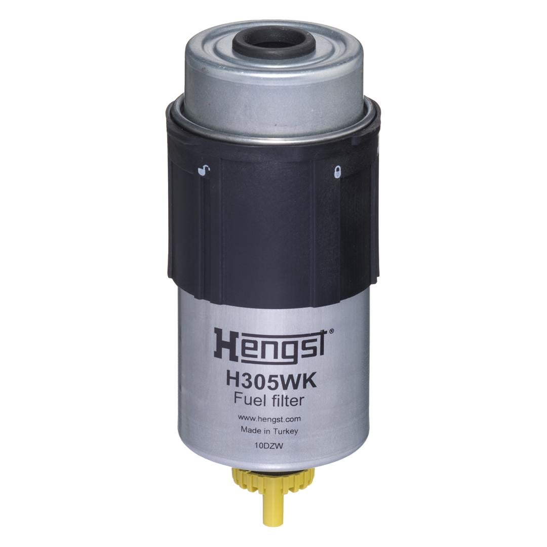 Фильтр топливный HENGST FILTER H305WK