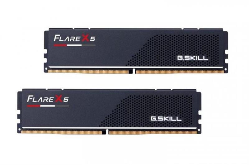 Оперативна пам'ять G.Skill Flare X5 DDR5 2x16GB/6000 (F5-6000J3636F16GX2-FX5)