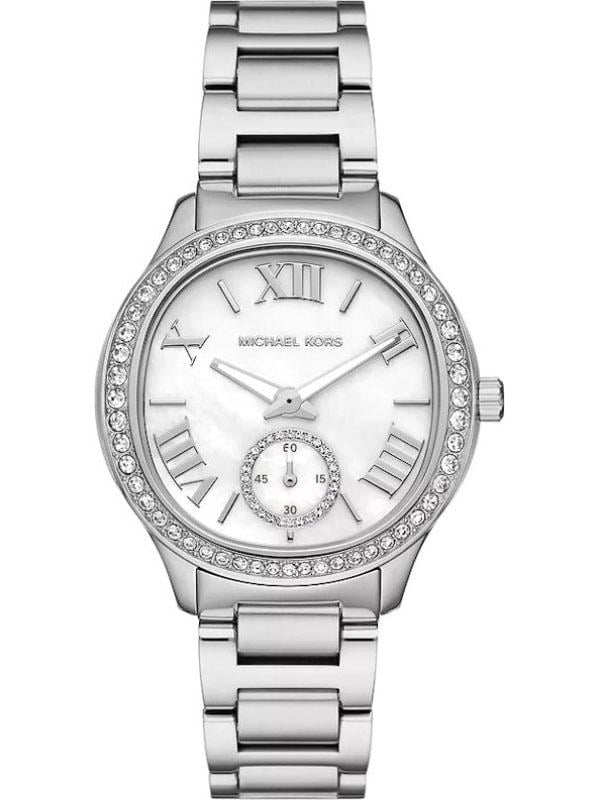 Наручний годинник жіночий Michael Kors MK4807 (346572)