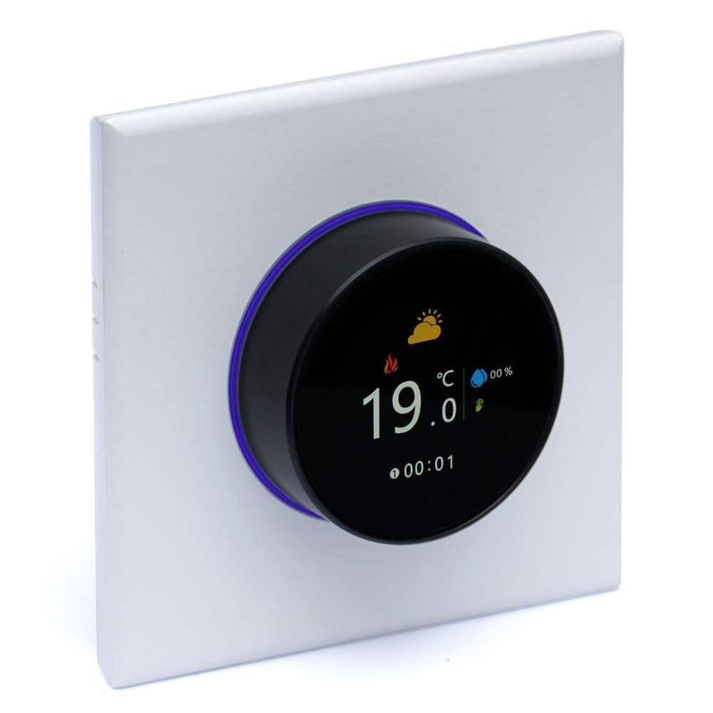 Терморегулятор BHT-6000 Wi-Fi W (23921908) - фото 2