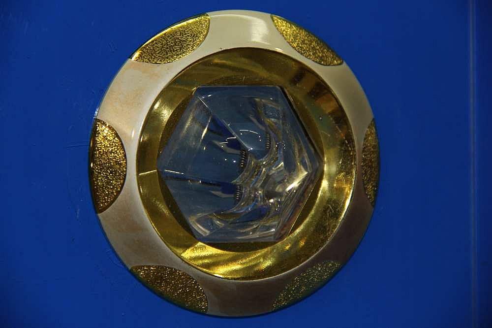 Точечный светильник Ray D160A MR16 PSG (IR007251)