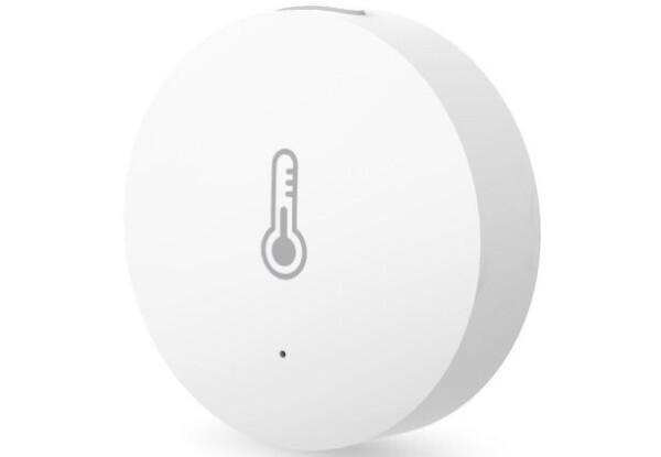 Датчик температуры и влажности Mi Temperature and Humidity Sensor YTC4042GL WSDCGQ01LM