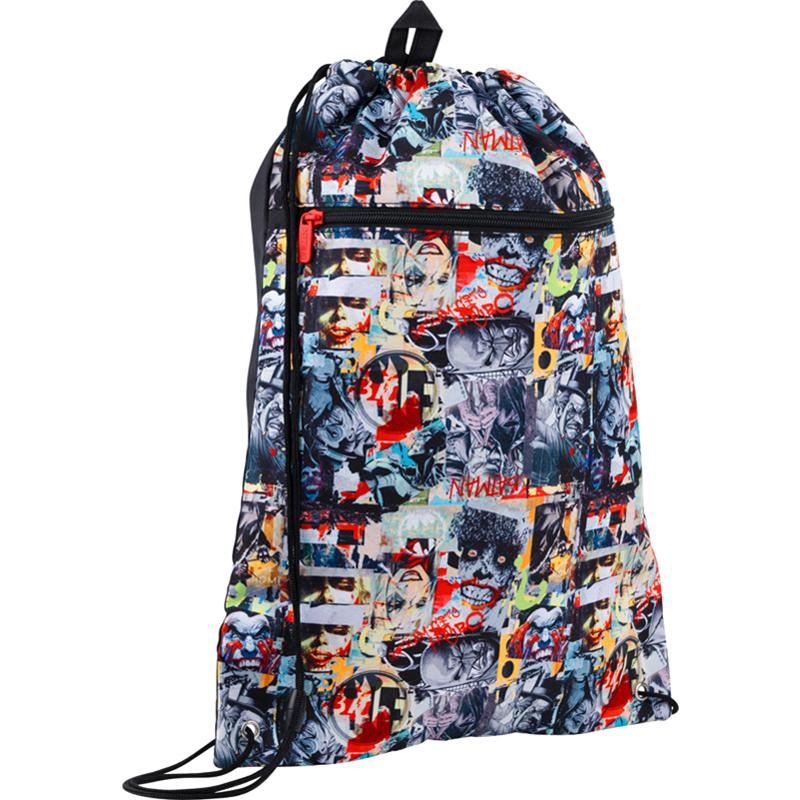 Сумка для обуви Kite Education DC Comics (DC22-601L) - фото 3 Сумка для обуви Kite Education DC Comics (DC22-601L) - фото 3
