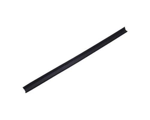 Молдинг стекол Hyundai Sonata NF 2005-10 задний левый Черный (83210-3K010) Молдинг стекол Hyundai Sonata NF 2005-10 задний левый Черный (83210-3K010)