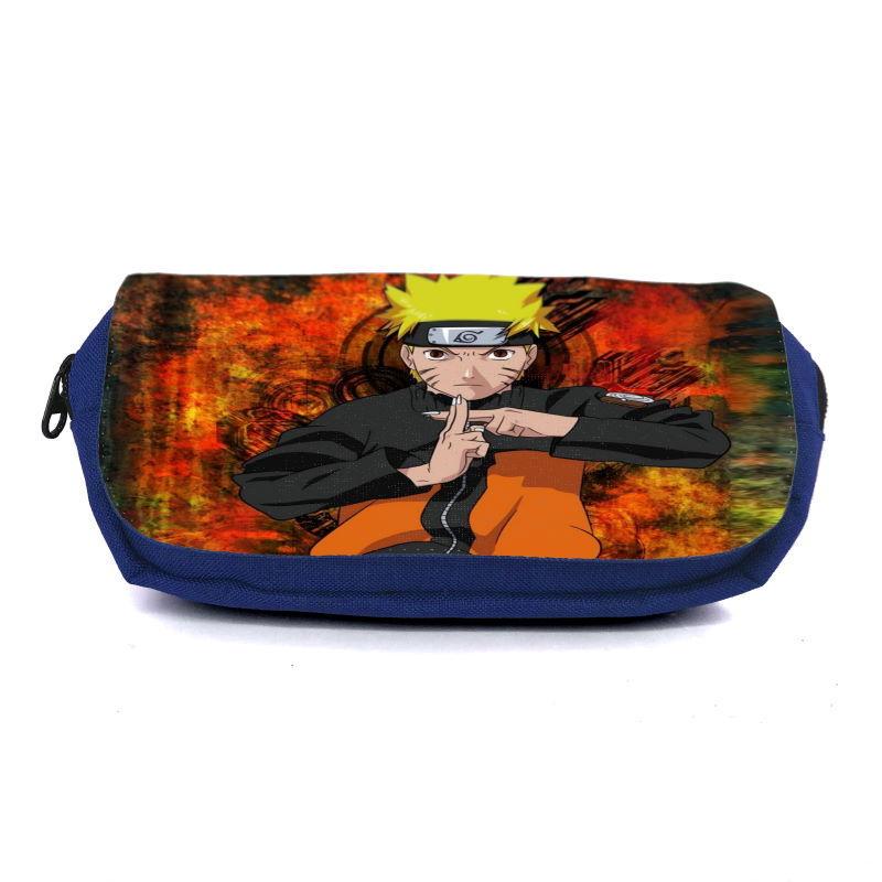 Пенал школьный Naruto NRT-0021 (1478385459)