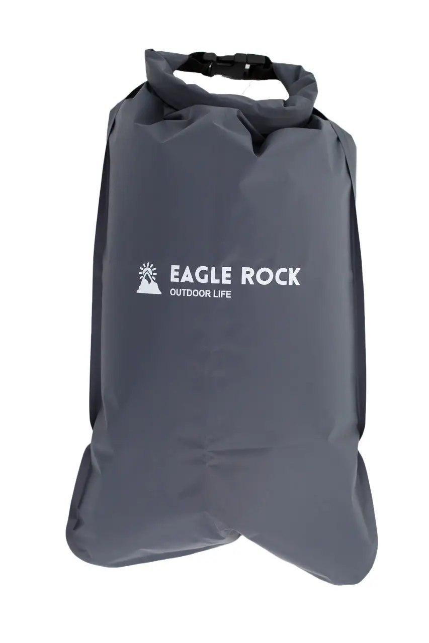 Гермомешок туристический Eagle Rock 40DNylon TPU (12177520) - фото 3