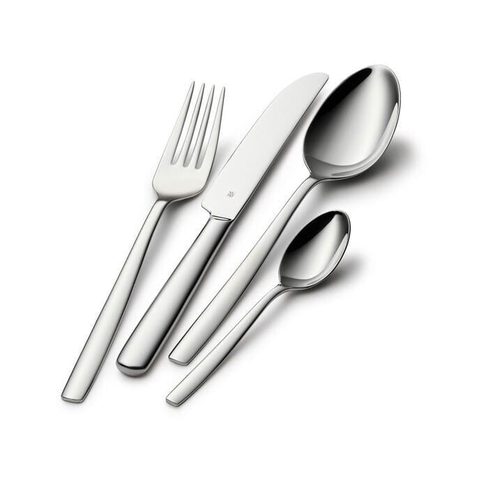 Набор столовых приборов WMF ProfiSelect 4 пр.