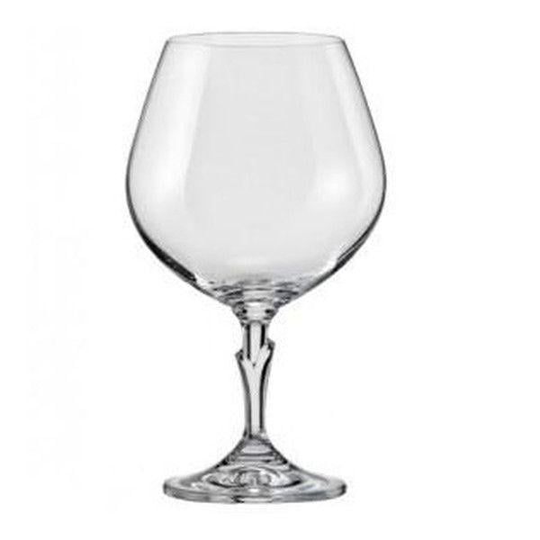 Набір келихів Bohemia 400 мл 6 шт. (40768-400)