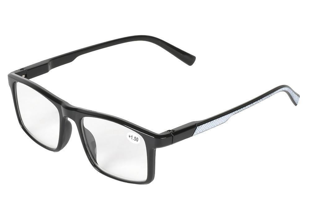 Очки для зрения +2,5 (WL-2904-5)