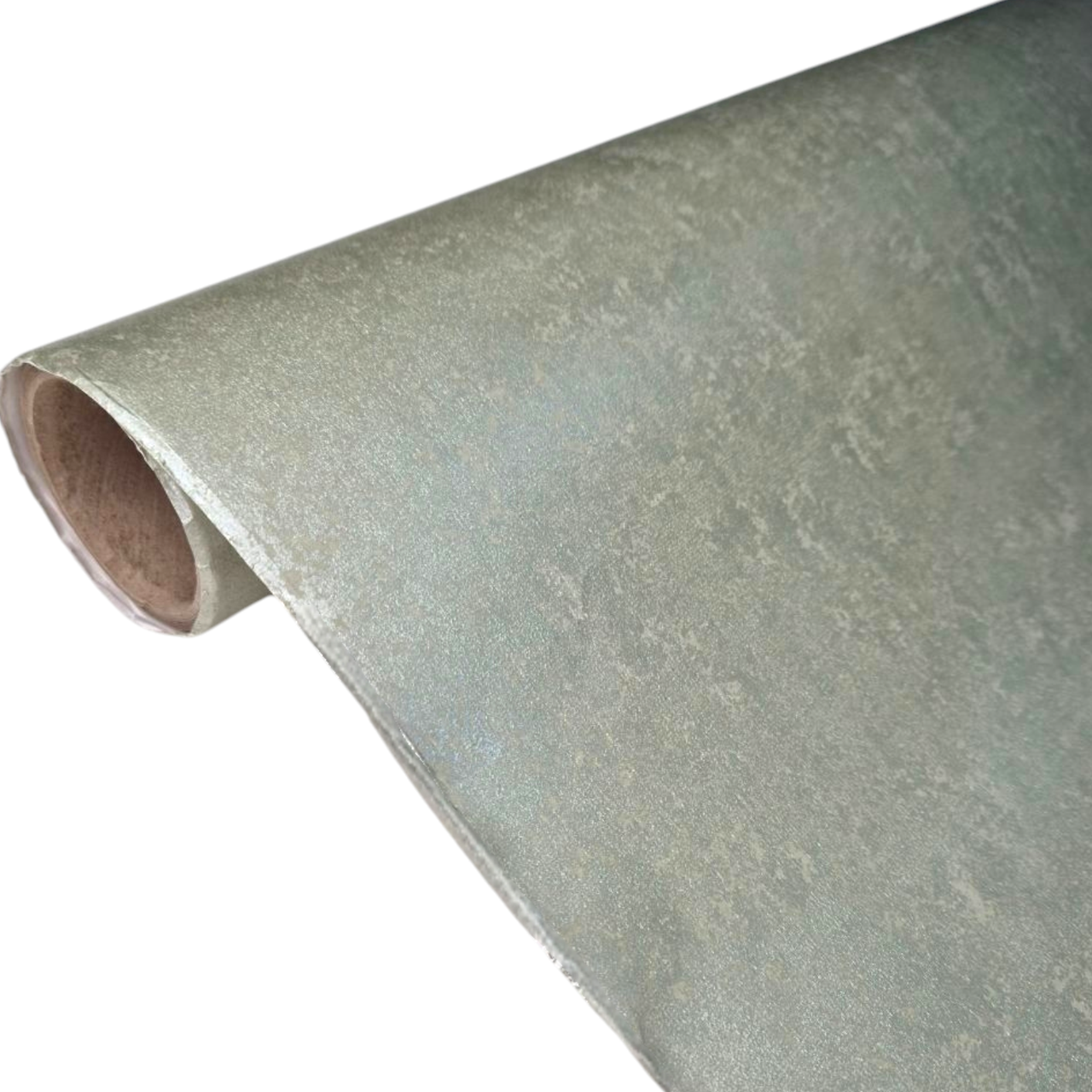 Обои виниловые Marburg 10,05x1,06 м Оливковый (57329)