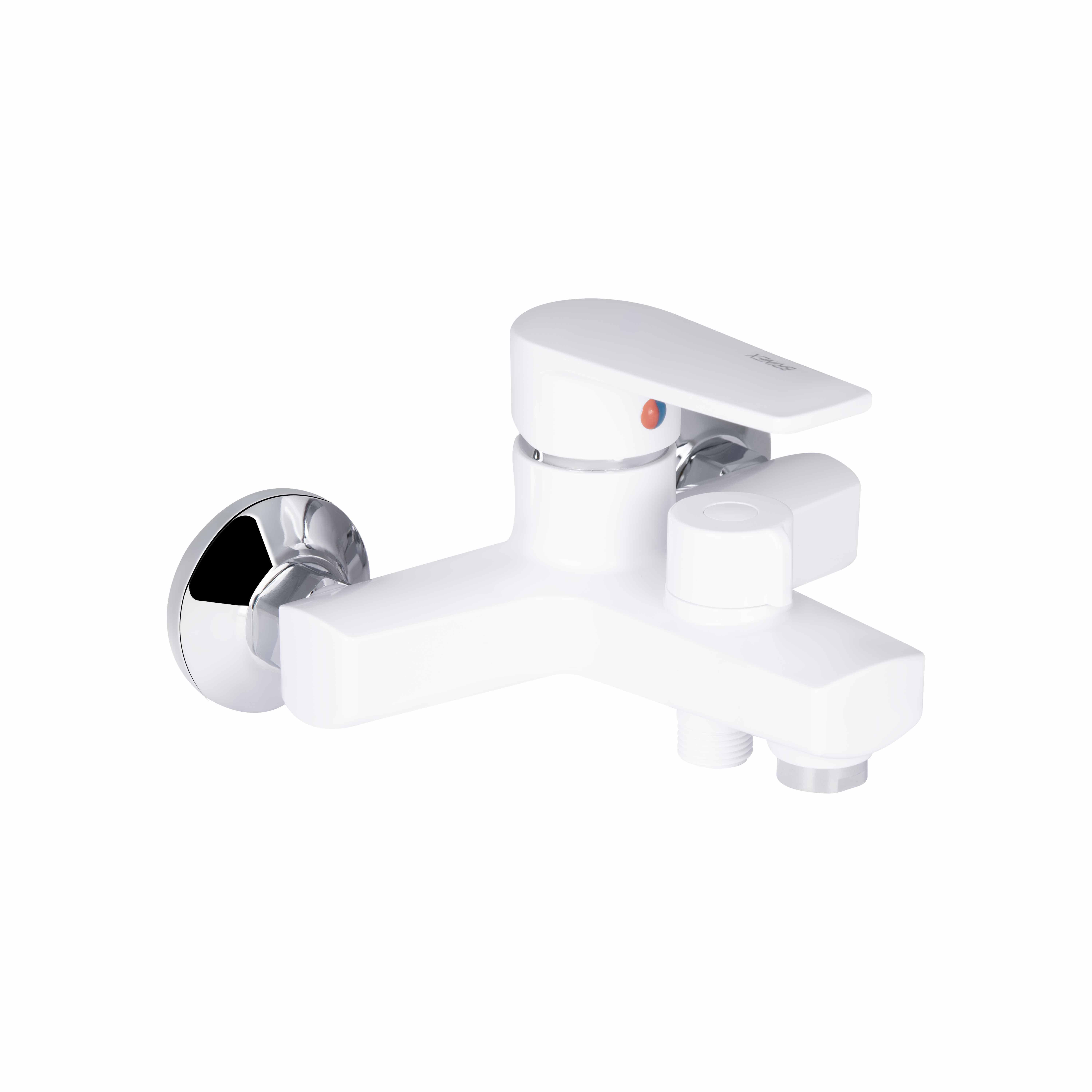 Змішувач для ванни Brinex 35W 006N (SD00050844)