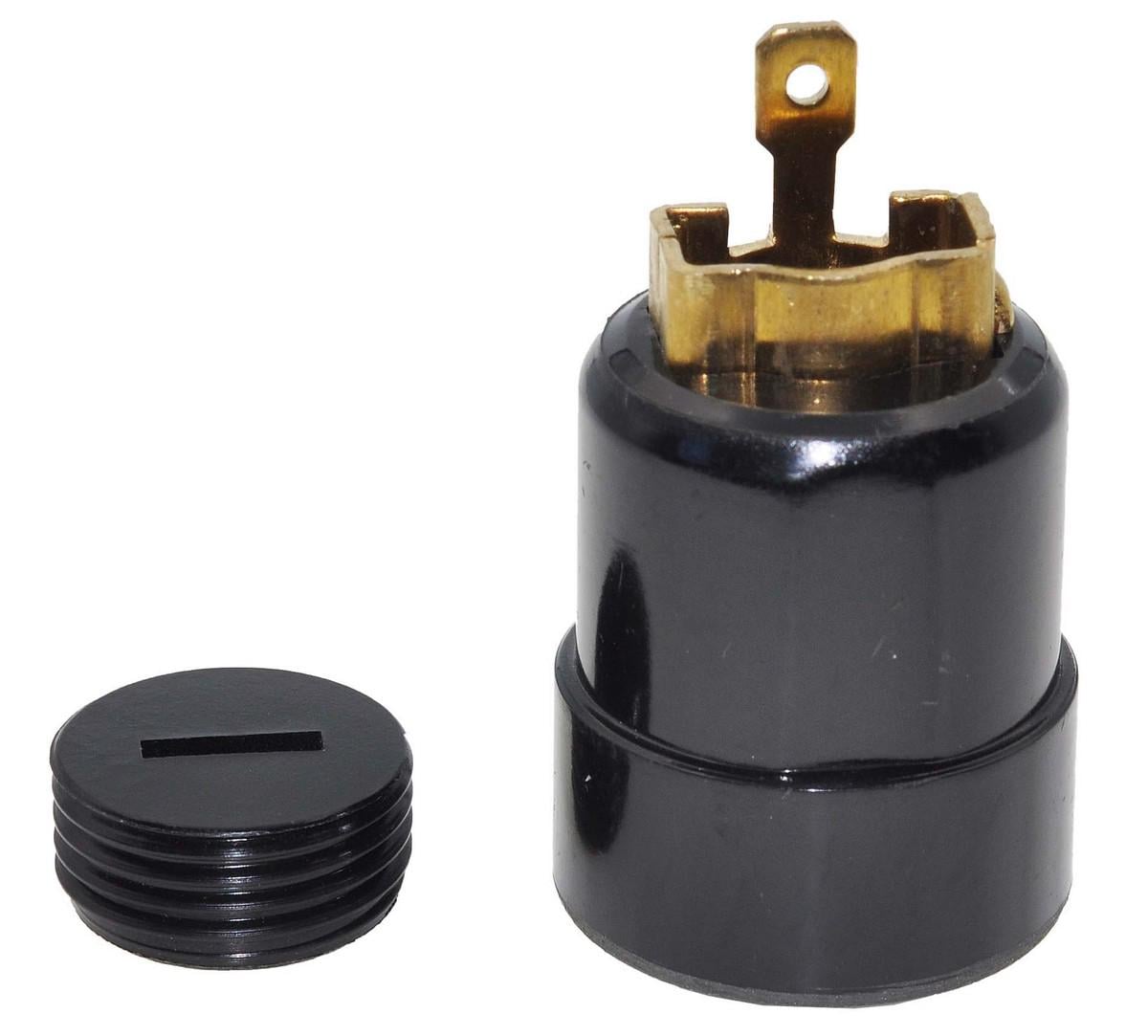 Щеткодержатель VJ Parts для цепной пилы З-т ЦПЧ-406/2800 9х14 (щд150)