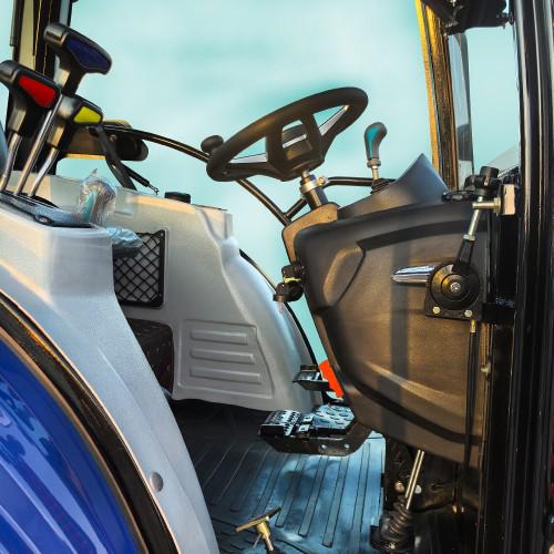 Трактор HORST R504CCU (000230347) - фото 7