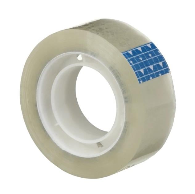 Скотч канцелярский ST02462 18 мм х 10 м