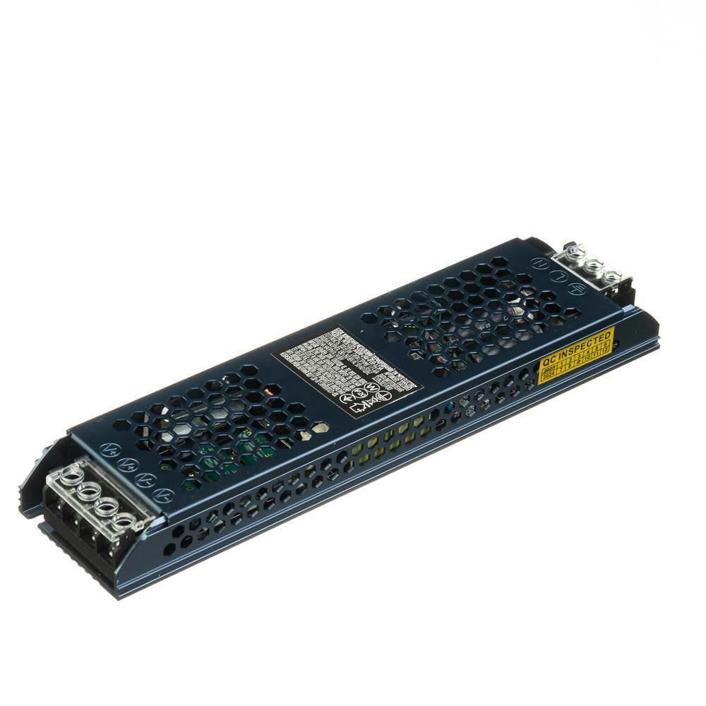 Блок живлення для LED МТК 12V 25 А 300W IP20 (1022887)