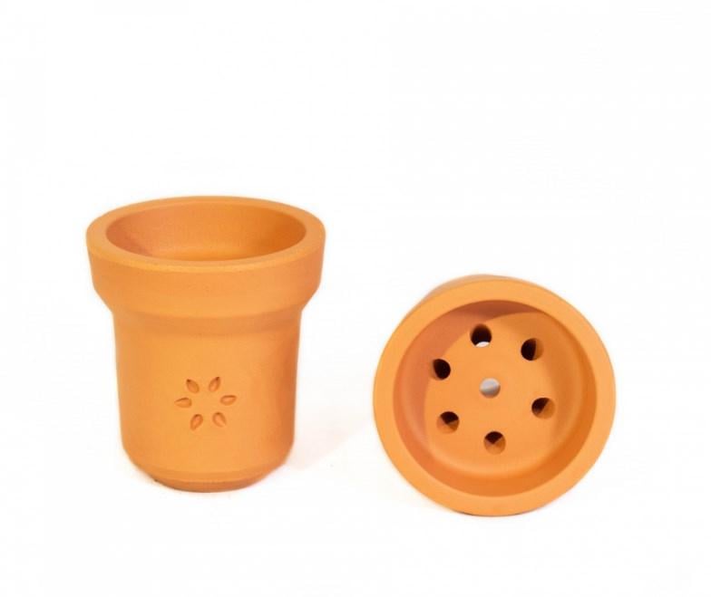 Чаша для кальяна Solaris Mars (1264)