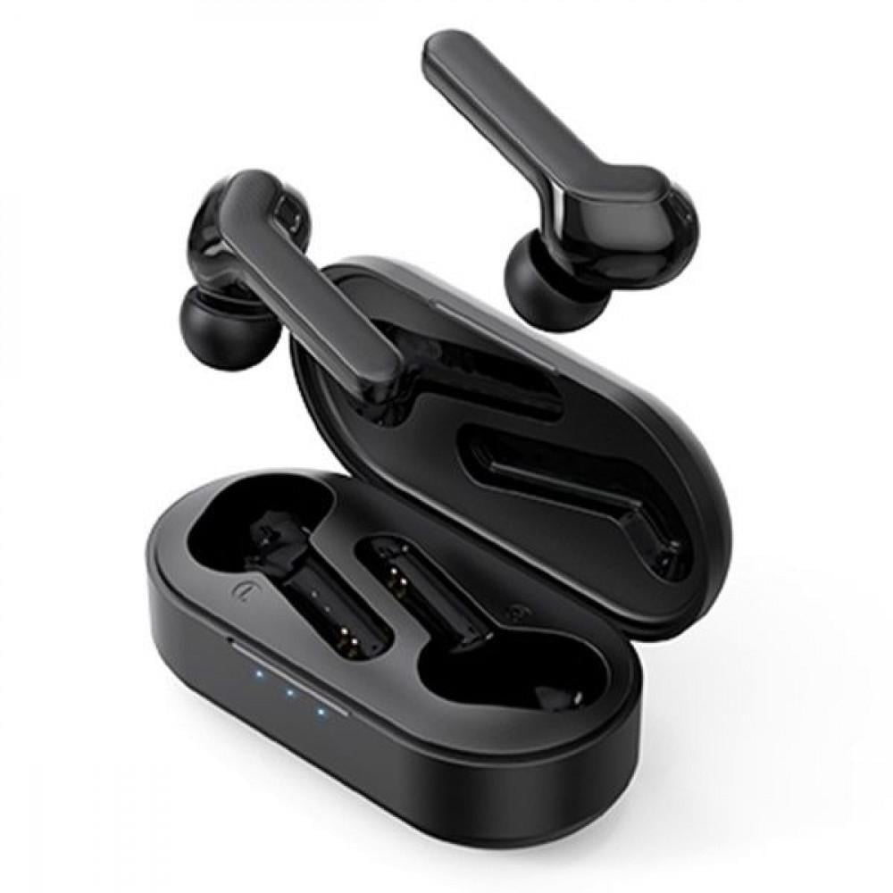 Навушники bluetooth Yoobao YB505 Earphone Чорний