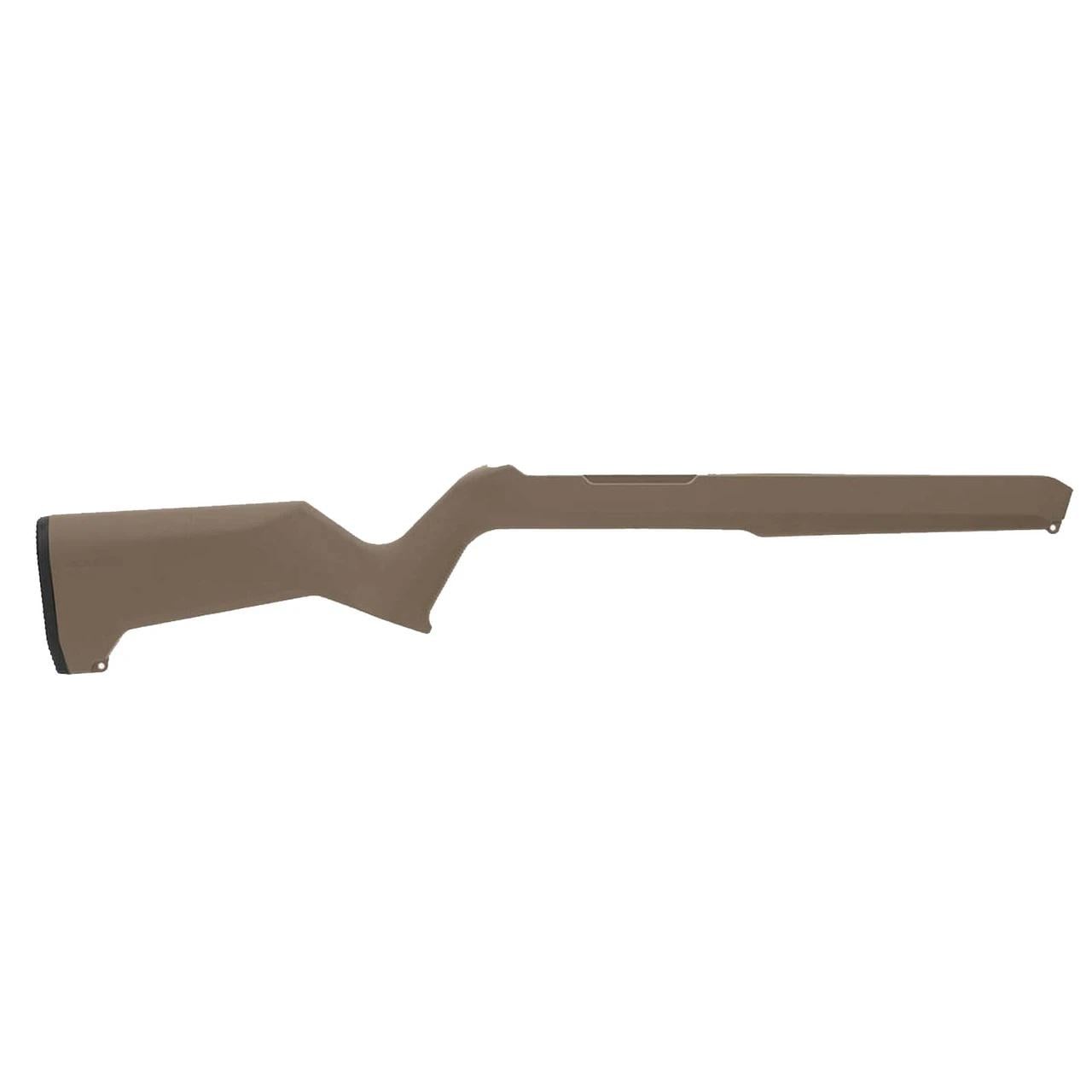 Ложе Magpul MOE X-22-Ruger (7003139)