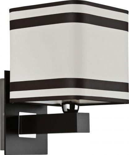 Світильник настінний Alfa Homer (21030)