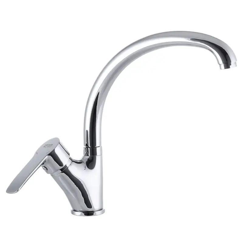 Змішувач для кухні CRON COLUMBIA 777-G (CR0859)