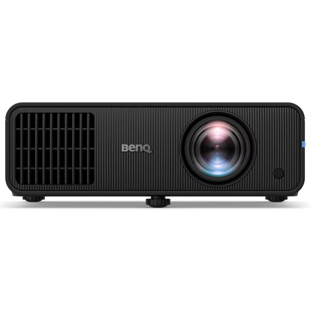 Проектор BenQ LH600ST DLP 2500Lm Черный (9H.JS477.13E)