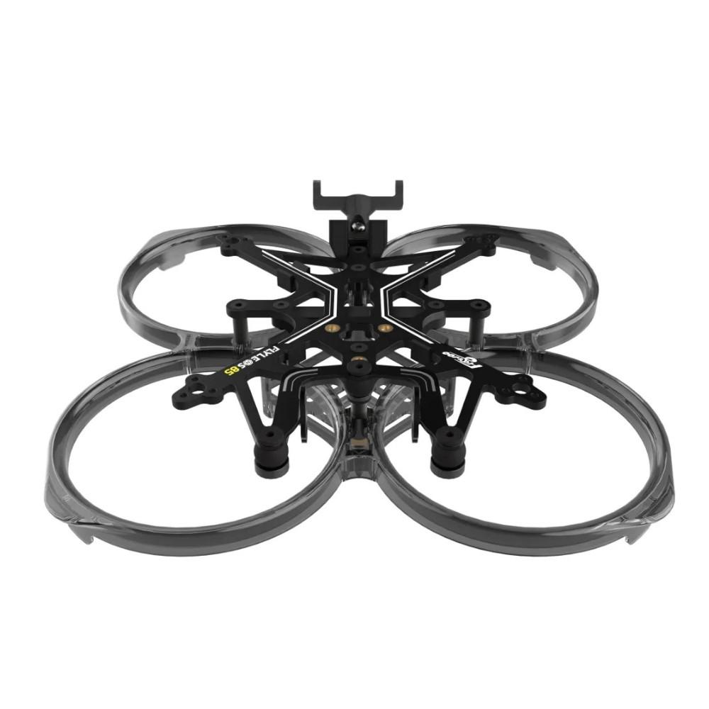 Рама Flywoo FlyLens 85 V1.3 для дрона O3 Lite та O4 (706140) - фото 4