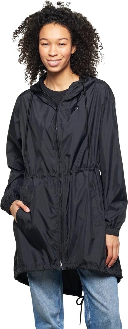 Ветровка женская Lotto PARKA SIERRA W 219387/1CL M Черный (48104- 48)