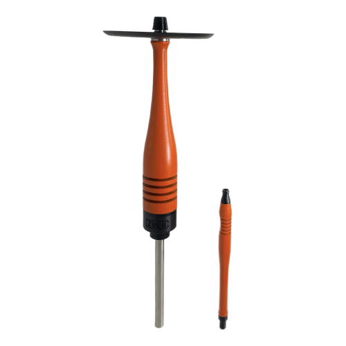 Шахта AROMA Hookah Zulu Orange (21718) Шахта AROMA Hookah Zulu Orange (21718)