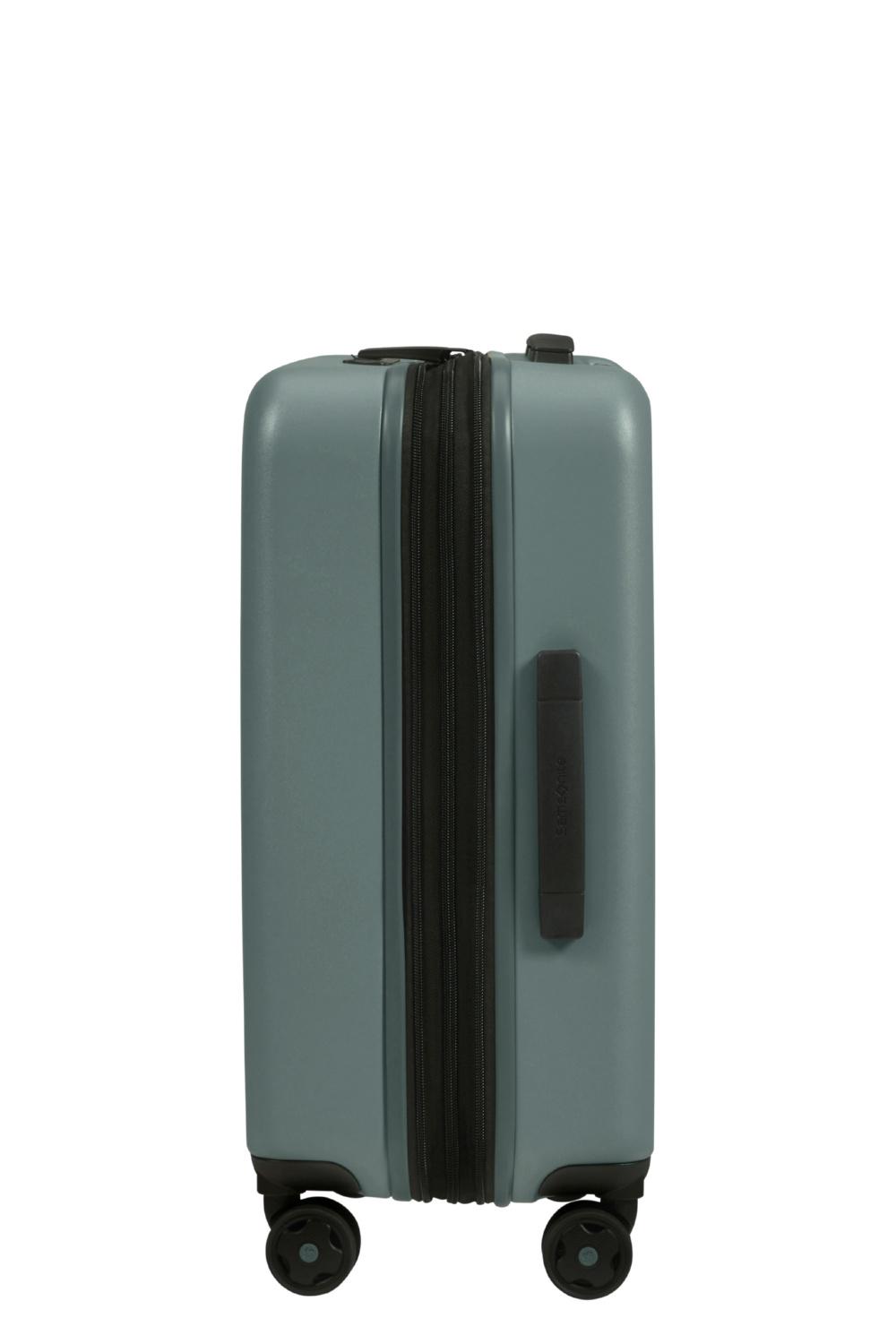 Валіза Samsonite STACKD 55x40x20/23 см Зелений (KF1*14001) - фото 5