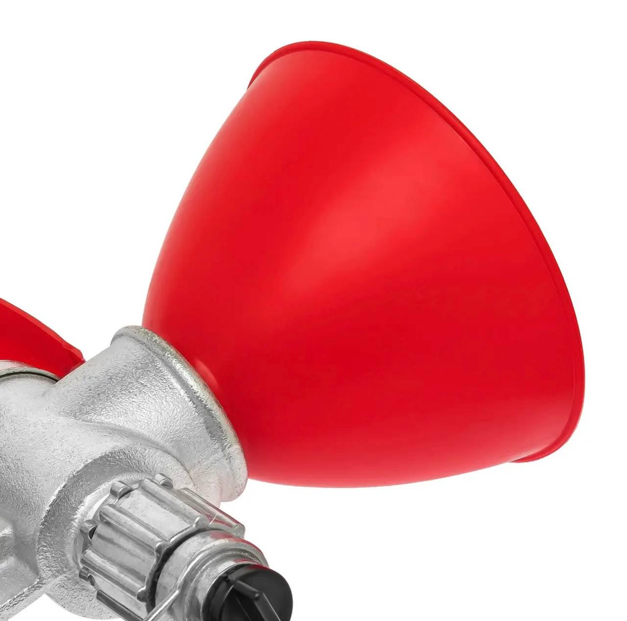 Соковыжималка ручная Мотор Сич СБЧ-1 чугунная (27374825) - фото 4