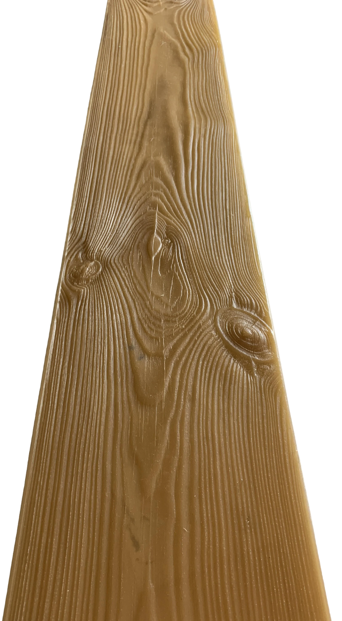 Матрица силиконовая для декора Дерево 3 W00023 Коричневый