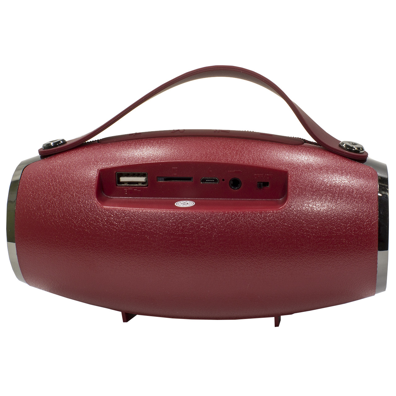 Колонка BL LZ E16 mini Bluetooth Red - фото 8 Колонка BL LZ E16 mini Bluetooth Red - фото 8