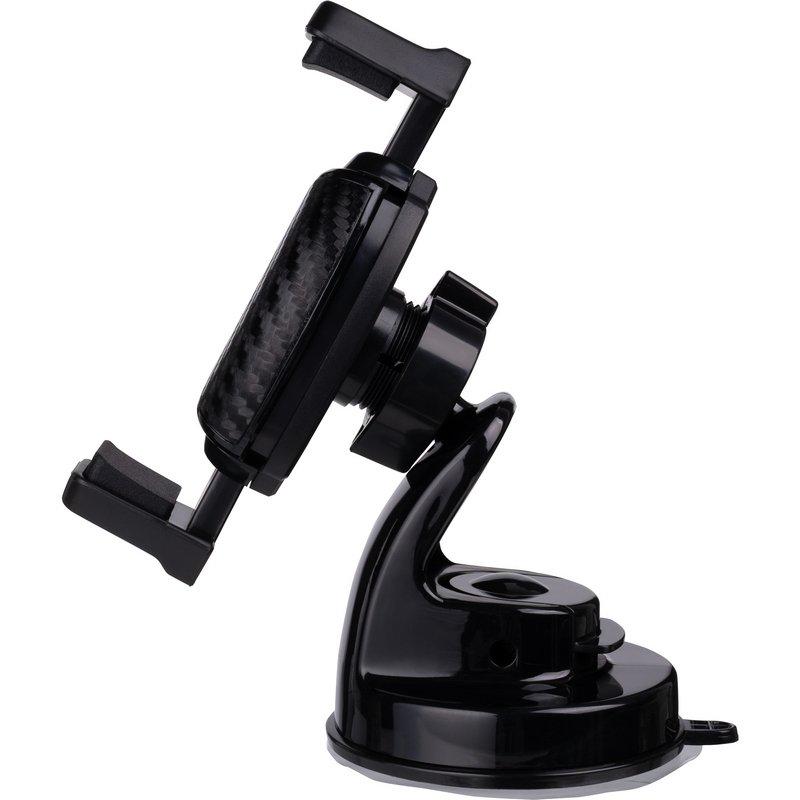 Автотримач холдер Gelius Sucker Plate GP-CH026 Black (100082) - фото 8 Автотримач холдер Gelius Sucker Plate GP-CH026 Black (100082) - фото 8