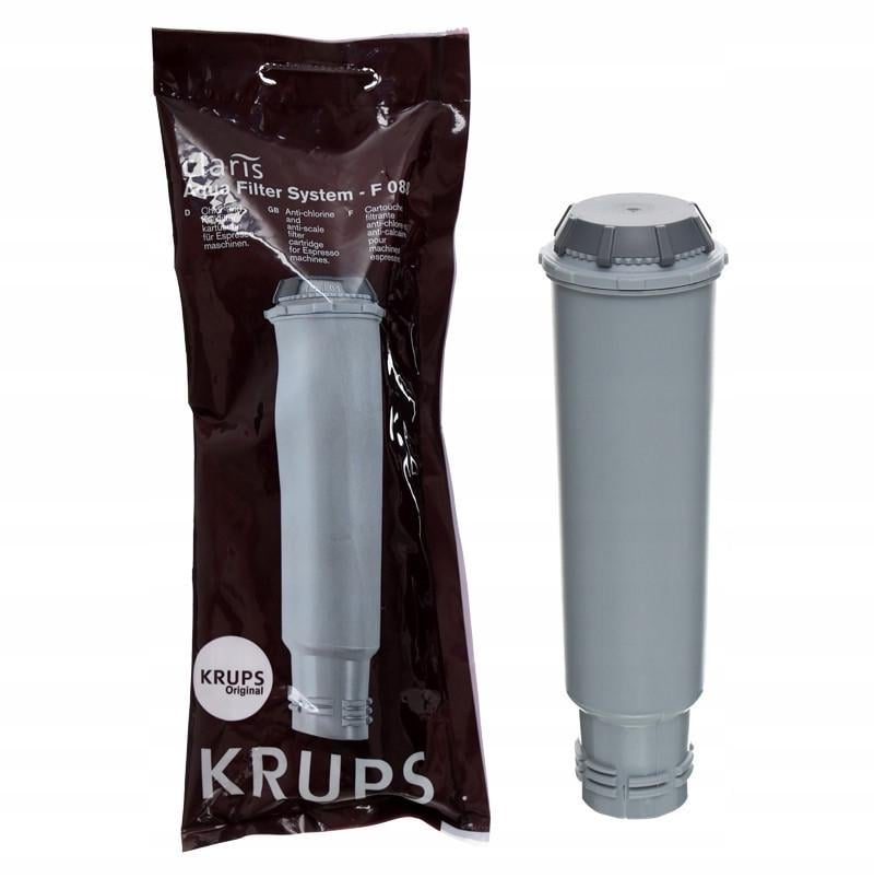 Фільтр води для кофемашин KRUPS Claris F088