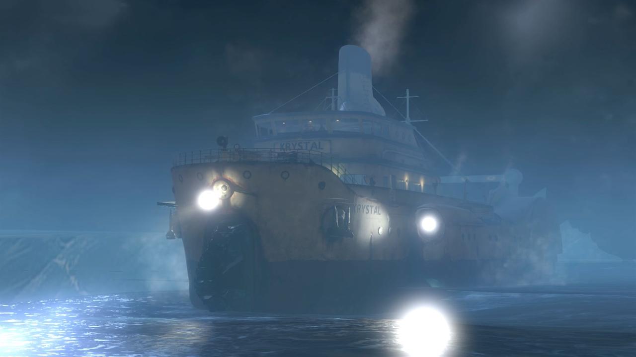 Ключ активации Syberia 3 для Xbox One/Series (53486759) - фото 2