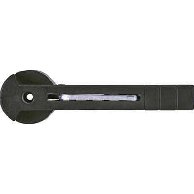 Рукоятка на корпус ETI LBS-DH 630/B для LBS-CD 250-630А Черный (4661481)