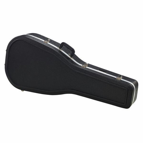 Кейс для гитары Thomann Classic Guitar Case ABS Кейс для гитары Thomann Classic Guitar Case ABS