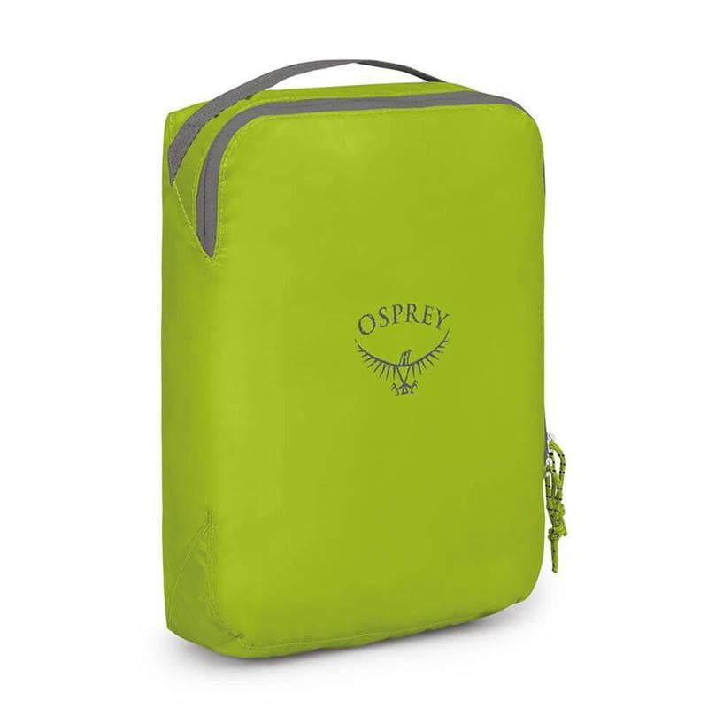 Косметичка-органайзер Osprey Ultralight Packing Cube Medium M Limon (009.3214)