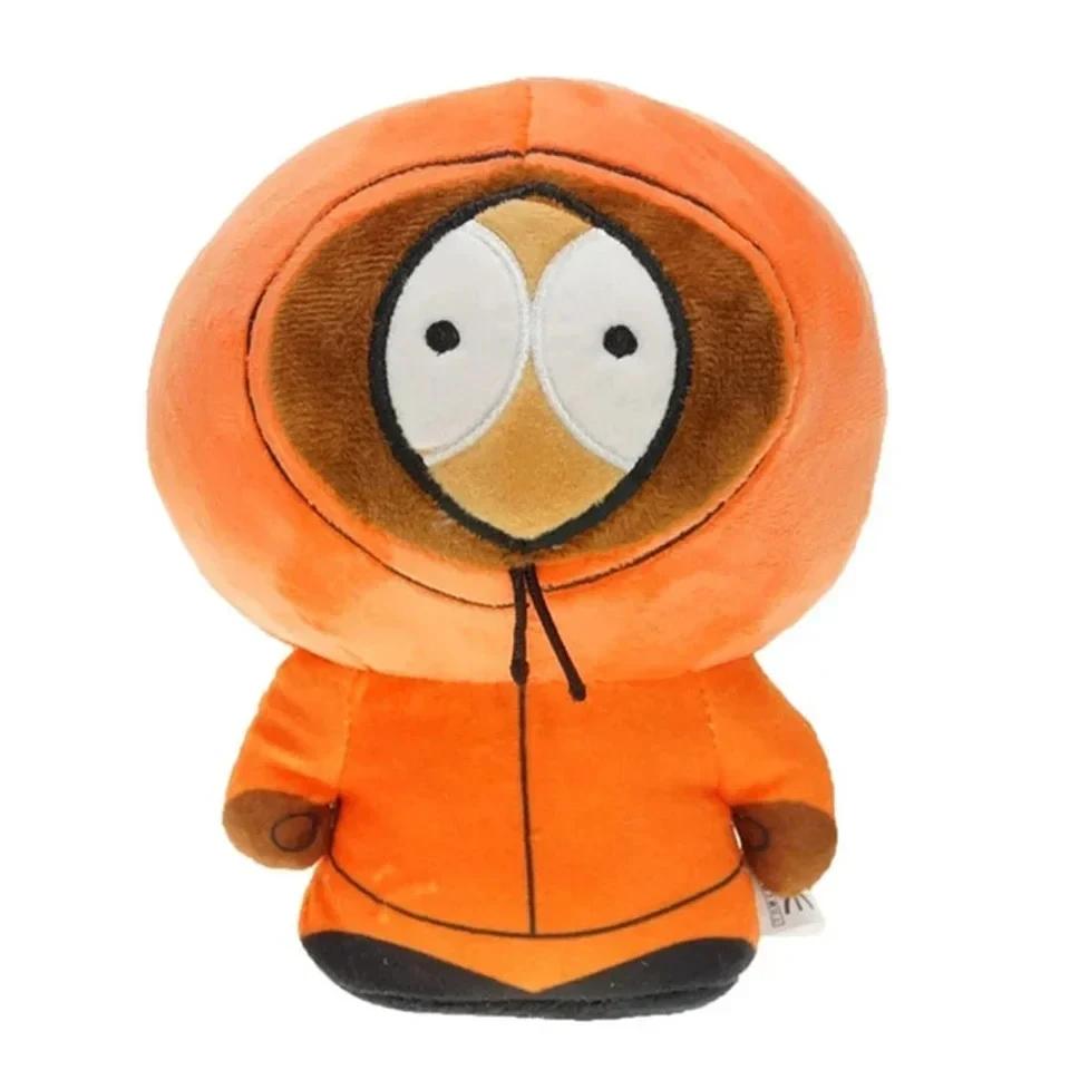 Мягкая игрушка для детей Кенни South Park 15 см (2625455918)