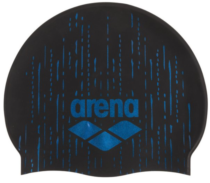 Шапочка для плавання Arena SHINE CAP (009386-202)