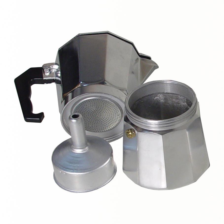 Кавоварка гейзерна UNIQUE UN-1912 KP1-6 (1367594716) - фото 3 Кавоварка гейзерна UNIQUE UN-1912 KP1-6 (1367594716) - фото 3