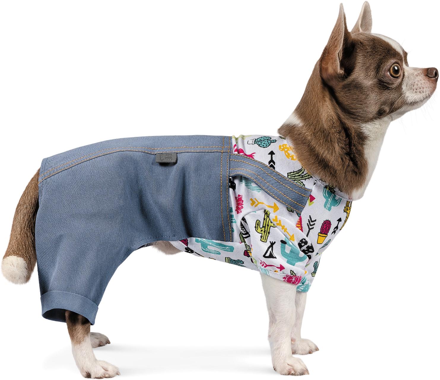 Костюм Pet Fashion Астро S (4823082416790)