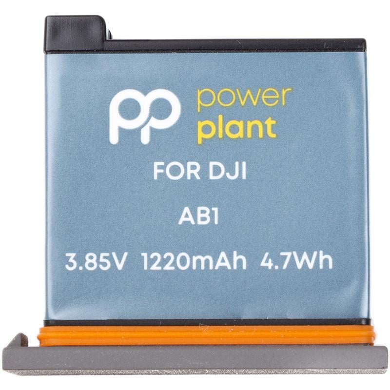 Аккумулятор Power DJI AB1 1220mAh Аккумулятор Power DJI AB1 1220mAh