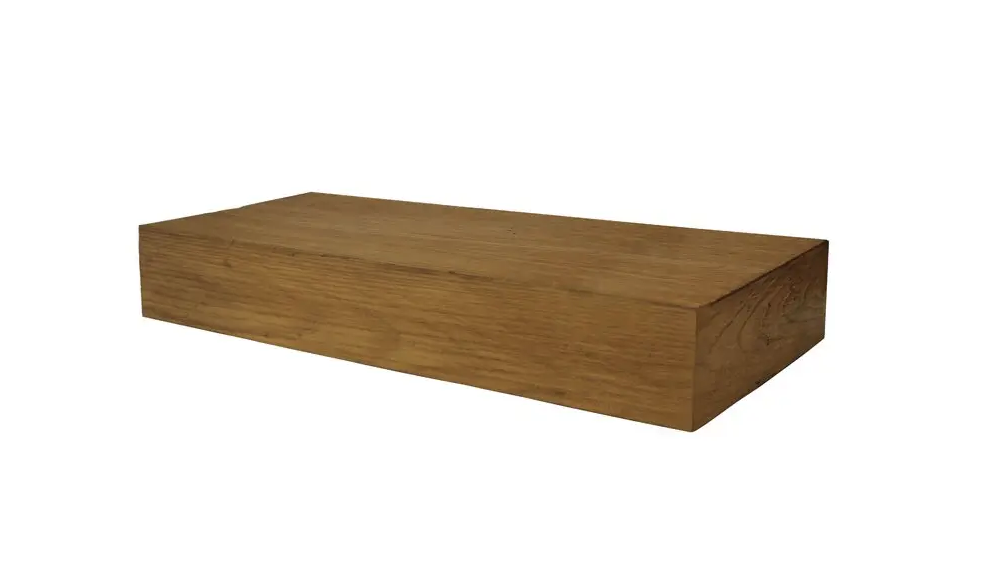 Балка полиуретановая DECOWOOD Модерн ED 108 classic 5х15 см 2 м Светлый (2345779036)