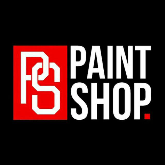 Paint Shop Paint Shop